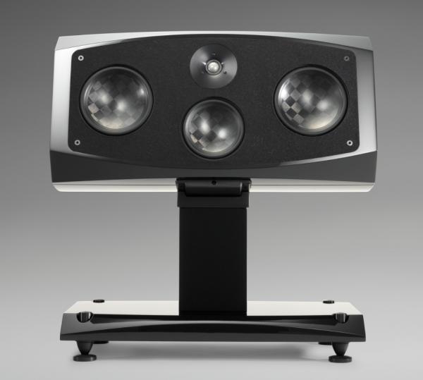 極品級的中置音箱問世,Rockport 釋出最新產品 --- TAURUS 中置聲道揚聲器 極品級的中置音箱問世,Rockport 釋出最新產品 --- TAURUS 中置聲道揚聲器