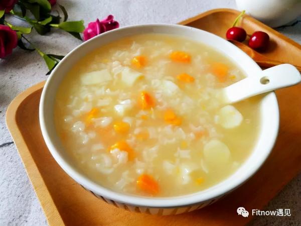 紅薯季來了，怎麼吃最減肥？