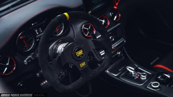 實用性是唯一標準,這才是A45的正確開啟方式 實用性是唯一標準,這才是A45的正確開啟方式