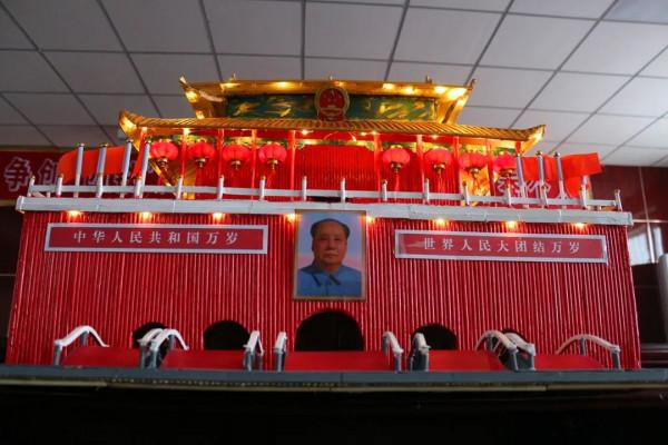 兵哥哥“動手”了，奇思妙想你get 了嗎？