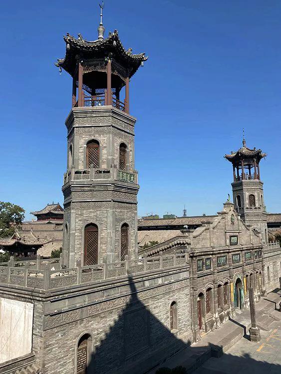 大同:世遺、五A、四大、國保景點如珍珠,大大小小落玉盤 大同:世遺、五A、四大、國保景點如珍珠,大大小小落玉盤