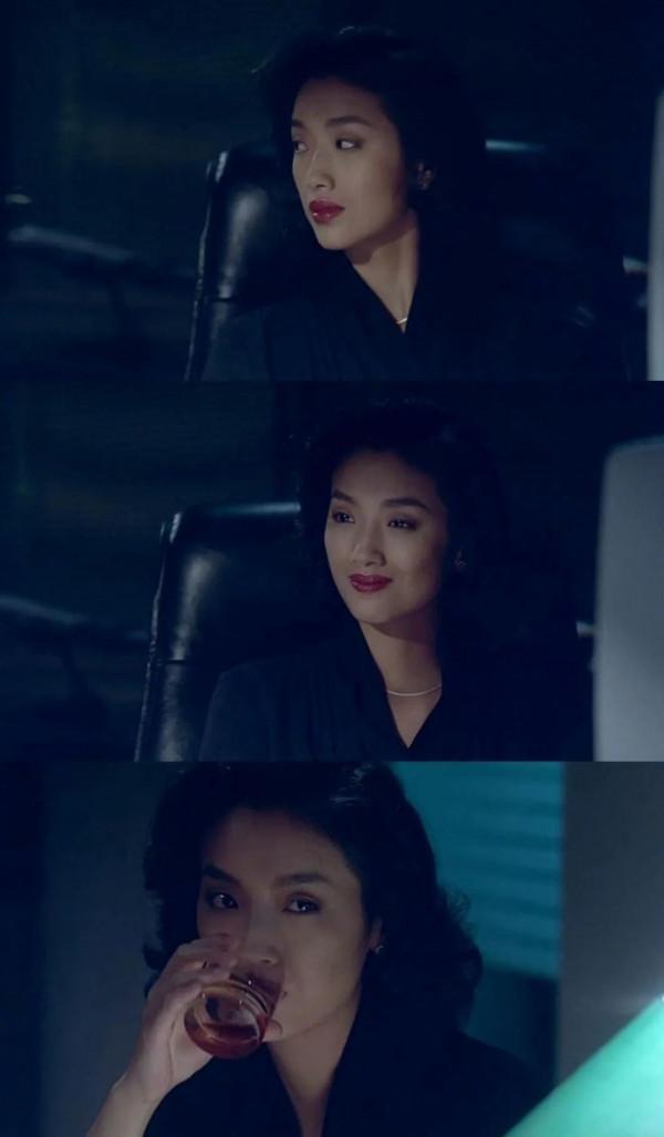 “劉德華，咱倆不合適……”