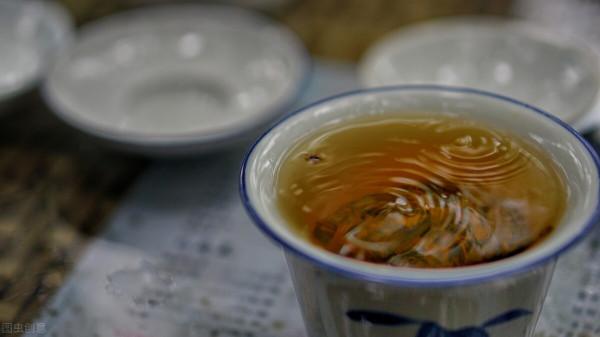 老中醫養生法：一味藥，入三髒，治生痰之源、儲痰之器、聚痰之樞