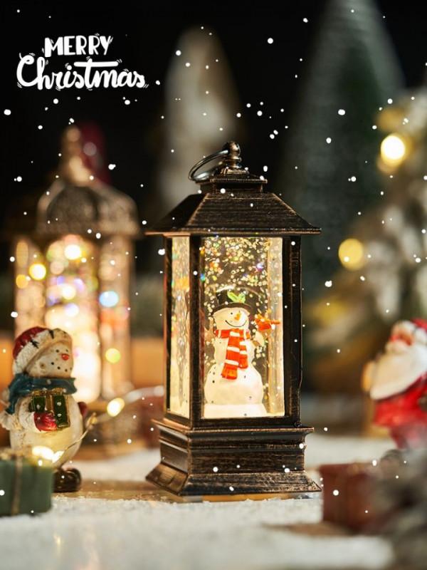 聖誕節快到了，趕快準備起來，開心過聖誕