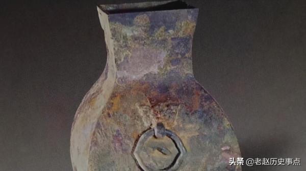 常山王陵發掘記:一場鬧劇,牽出一座驚天大墓,竟要當地駐軍保護 常山王陵發掘記:一場鬧劇,牽出一座驚天大墓,竟要當地駐軍保護