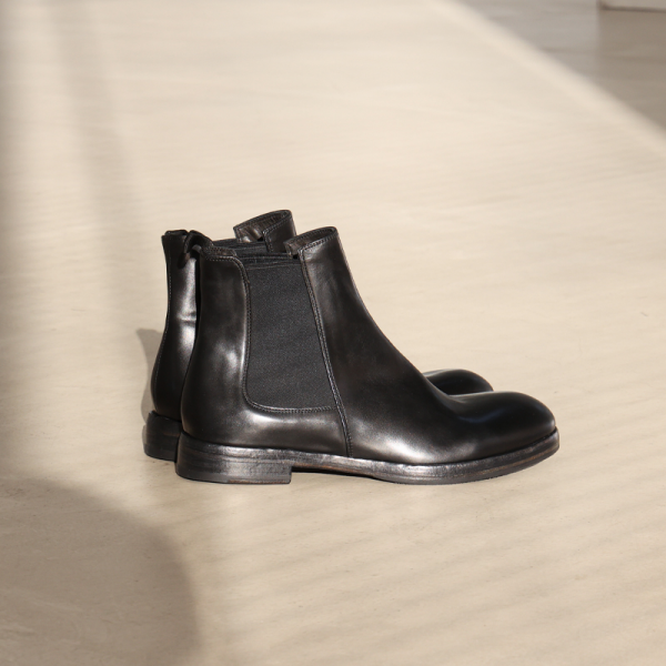 冬季保暖又時髦的靴子，你都瞭解嗎？