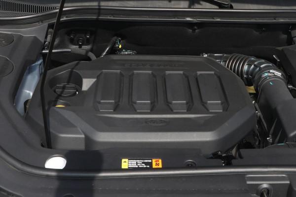 福特領界S外觀時尚，空間寬敞，實際表現如何？