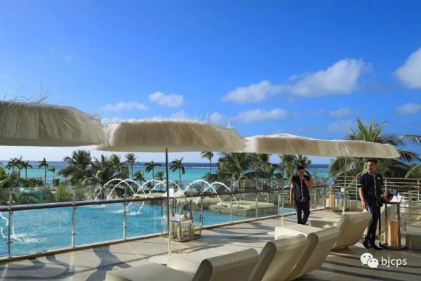 塞班島:為什麼美國唯一把這塊國土對中國人免籤? 塞班島:為什麼美國唯一把這塊國土對中國人免籤?