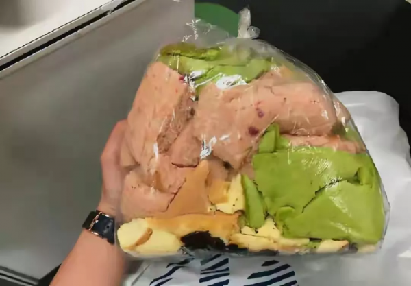 給孩子買蛋糕邊角料吃，我就不配當父母了嗎？