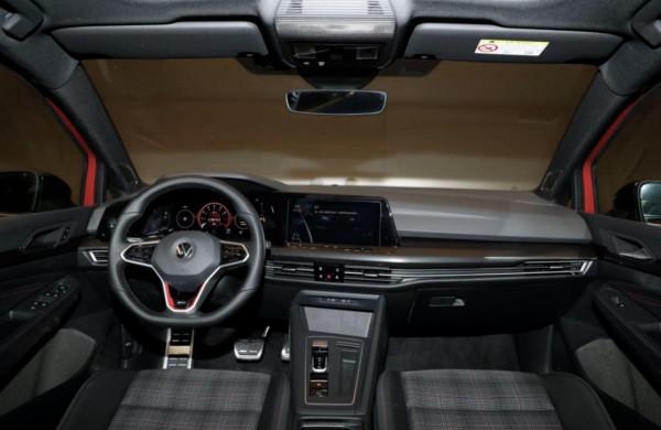 新車 &vert; 大眾&OpenCurlyDoubleQuote;小鋼炮&rdquo;來了！高爾夫GTI天津車展上市，預售23&period;18萬