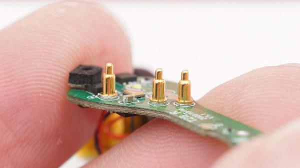 拆解報告:雷柏VM700S藍芽遊戲耳機 拆解報告:雷柏VM700S藍芽遊戲耳機