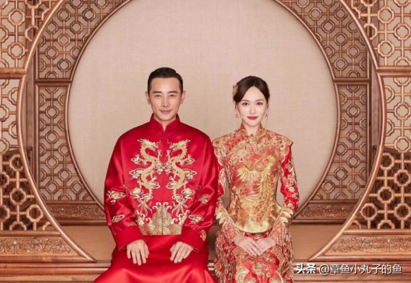 明星結婚名場面,比比誰更豪? 明星結婚名場面,比比誰更豪?