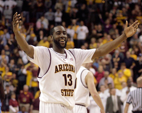 過生日加成！火箭小霍樂迪7中7，他沒有辜負哈登的期望