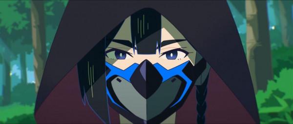 年度動畫回顧:那些你可能錯過的有趣作品 年度動畫回顧:那些你可能錯過的有趣作品