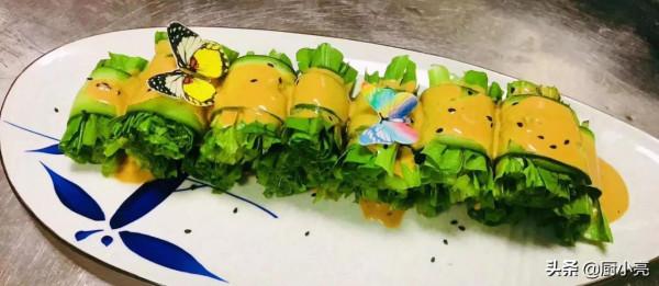 2022年夜飯16道硬菜來了，8涼8熱，雞鴨魚肉樣樣齊全，好吃又有面