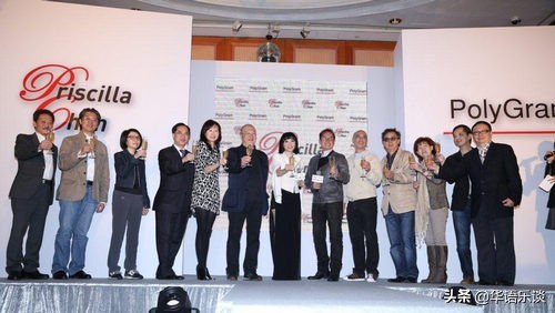 寶麗金50週年演唱會將至,時隔30年,你還能看到哪些巨星? 寶麗金50週年演唱會將至,時隔30年,你還能看到哪些巨星?