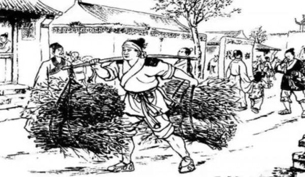 民間故事:男子回鄉,見嬸孃夜裡穿鳳鞋有蹊蹺,他撒雄黃逃過一禍 民間故事:男子回鄉,見嬸孃夜裡穿鳳鞋有蹊蹺,他撒雄黃逃過一禍