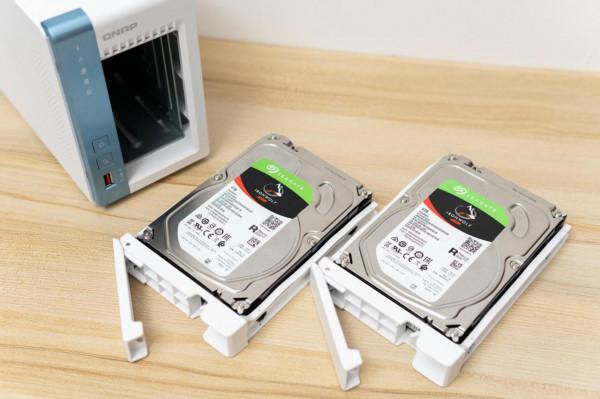 家用“輕NAS”,威聯通TS-262C支援2.5GbE和4K HDMI輸出 家用“輕NAS”,威聯通TS-262C支援2.5GbE和4K HDMI輸出