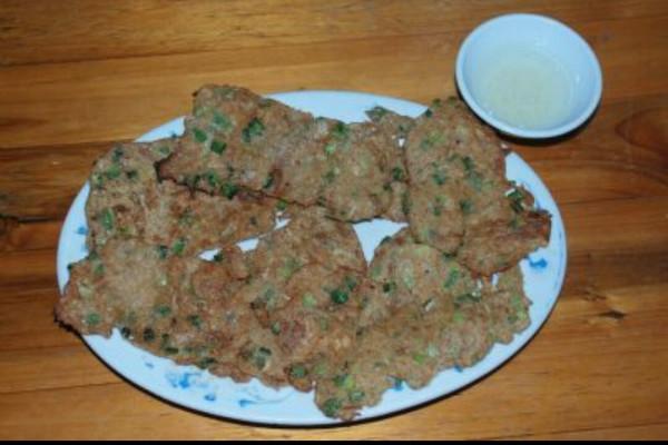 潮流廣東，美麗南粵：廣東省豐順縣