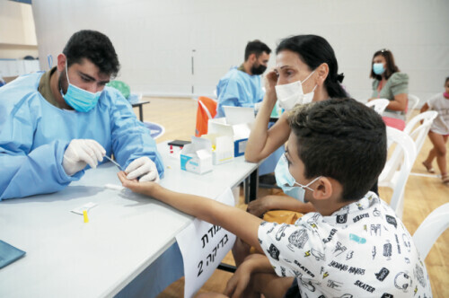 或被嚴重低估！兒童新冠後遺症需警惕