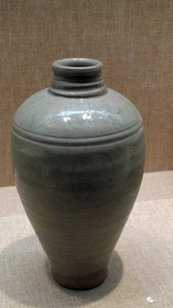 《土火之藝—館藏曆代陶瓷展覽》廣東省博物館巡禮之三 《土火之藝—館藏曆代陶瓷展覽》廣東省博物館巡禮之三