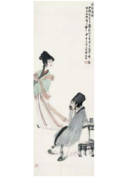 開趴、吃席、制梅子……馬未都攜萌貓演繹古人日常，太有趣