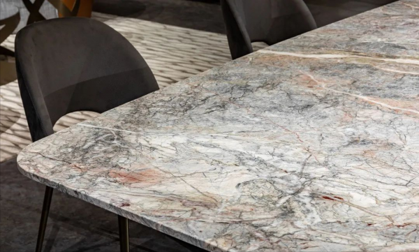 3分鐘帶你瞭解大理石餐桌