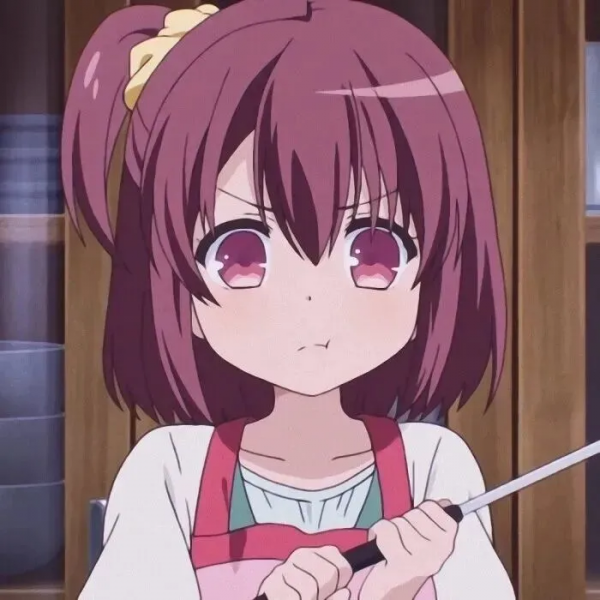 值得一換的男女生動漫頭像吖 દ