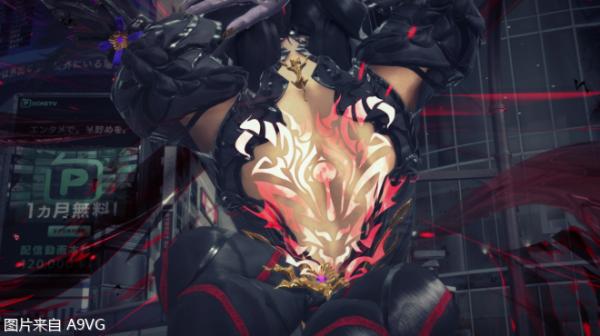 《獵天使魔女3》首段實機演示公開 2022年推出