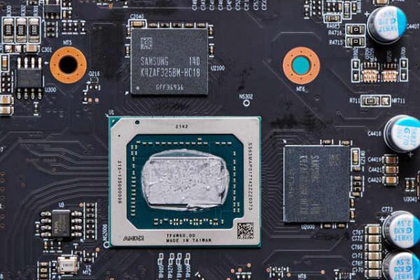 千元顯示卡迴歸有望？訊景RX 6500 XT黑狼顯示卡評測