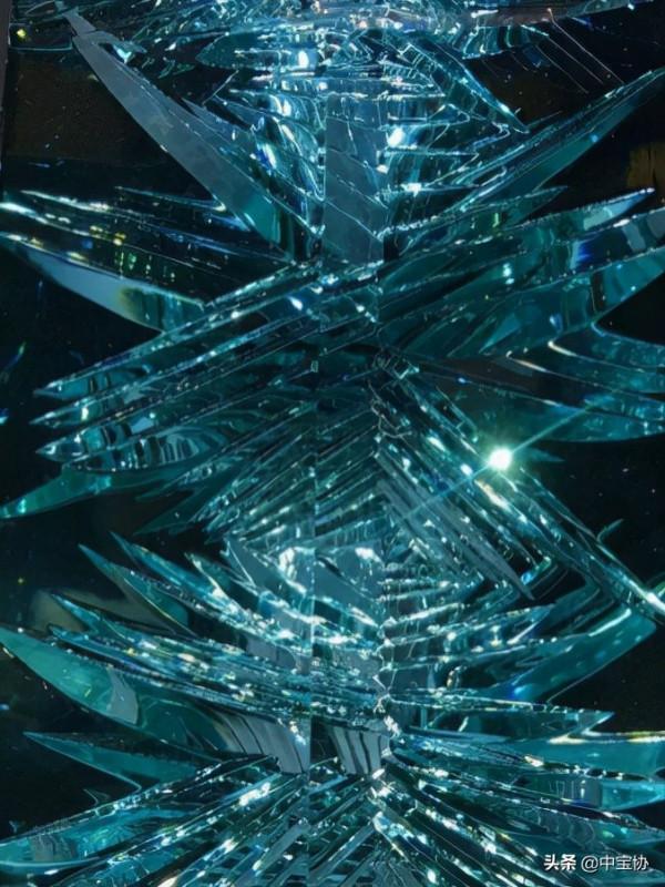 為秋天製造驚喜！藍色系寶石個個都是爆款潛力股