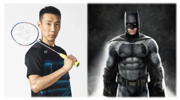 羽壇封神榜(十四)悲情天王——李宗偉 羽壇封神榜(十四)悲情天王——李宗偉