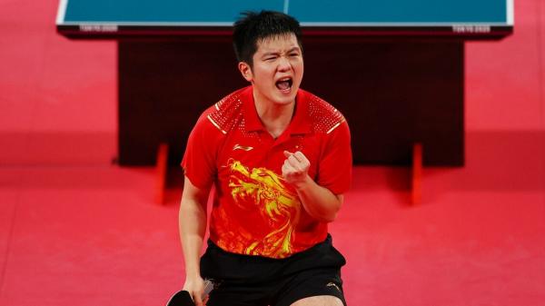乒乓球男團排名!國乒3主力領銜,8強形勢明朗,4隊提前出局 乒乓球男團排名!國乒3主力領銜,8強形勢明朗,4隊提前出局
