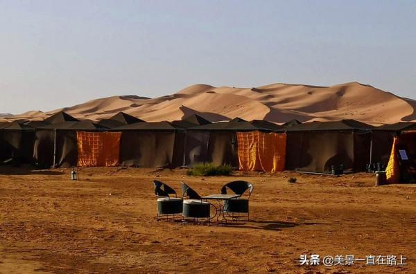 走進撒哈拉柏柏爾人的故鄉2