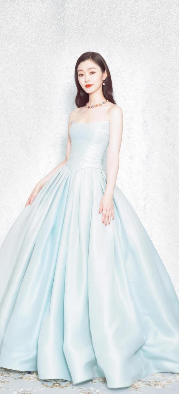 明星超高畫質美圖宋軼