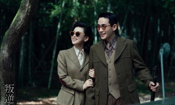 《叛逆者》後又迎來一部諜戰劇,央視點名宣傳,配角寧理讓人驚喜 《叛逆者》後又迎來一部諜戰劇,央視點名宣傳,配角寧理讓人驚喜