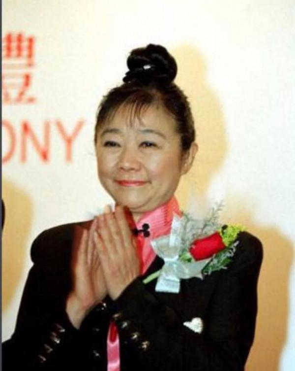 她才是真富豪,龔如心的400億身價 她才是真富豪,龔如心的400億身價