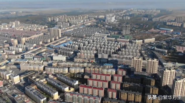 遼寧省的區劃調整，14個地級市之一，鞍山市為何有7個區縣？