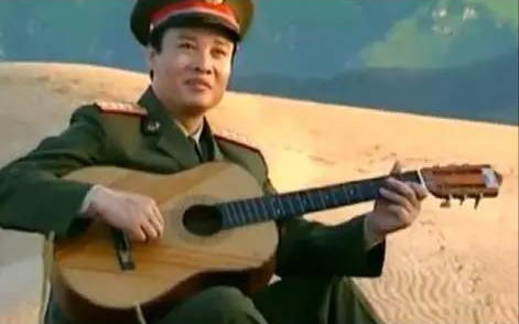 “小白楊”閻維文:25歲娶初戀,陪妻子抗癌15年,相濡以沫39年 “小白楊”閻維文:25歲娶初戀,陪妻子抗癌15年,相濡以沫39年