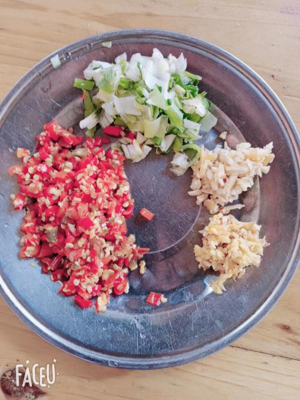 簡單的“酸辣土豆絲的正確做法，清脆爽口，酸辣開胃，下酒又下飯