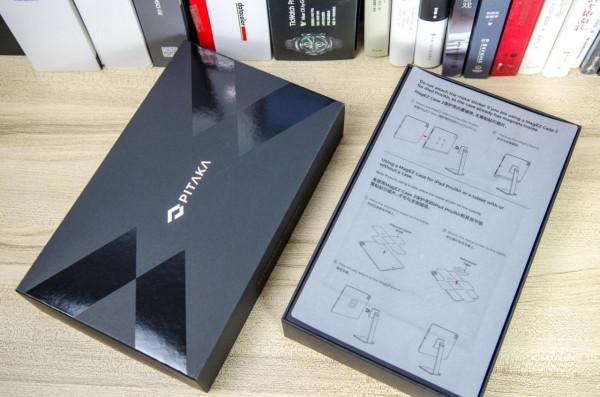 雙效提升生產力:PITAKA MagEZ Stand桌面iPad Pro/Air 磁吸充電支架 雙效提升生產力:PITAKA MagEZ Stand桌面iPad Pro/Air 磁吸充電支架