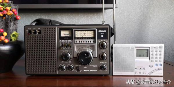 想要中波好的收音機？GA450與元芳天線哪個好？747值得入手嗎？