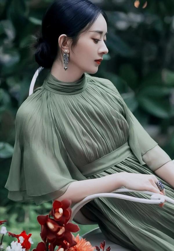 逆襲女孩：趙麗穎