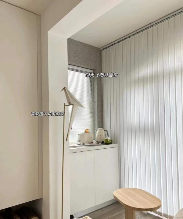 江蘇90後夫婦，堅持全屋打滿櫃子，98㎡小家裝得堪稱收納教科書