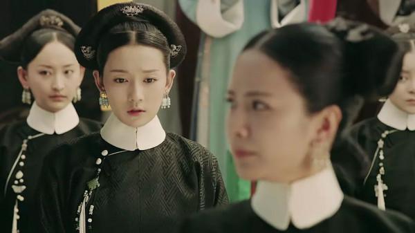 乾隆後宮大贏家：撫養天子，一生六次冊封，生封貴妃，死封皇貴妃