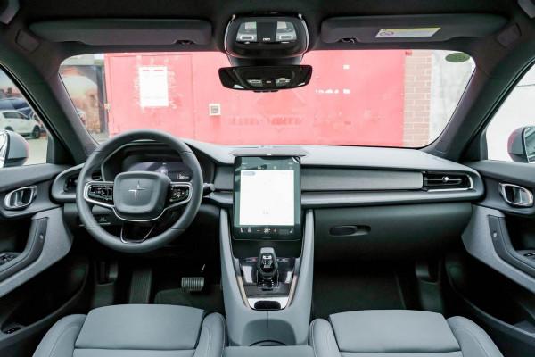 有靈魂的電動車才有趣,極星2個性十足,正式對標Model 3 有靈魂的電動車才有趣,極星2個性十足,正式對標Model 3