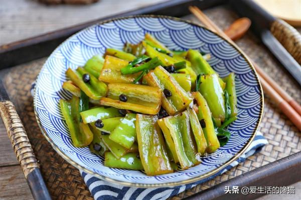 80歲的奶奶每天都要吃它，開胃下飯，炒一盤上桌，比肉搶手多了