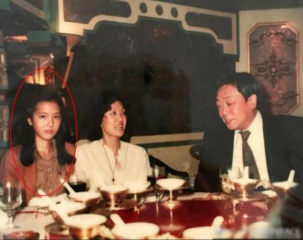 繼承鉅額遺產後嫁入豪門，又遭毀容，闊太薛芷倫經歷了什麼？