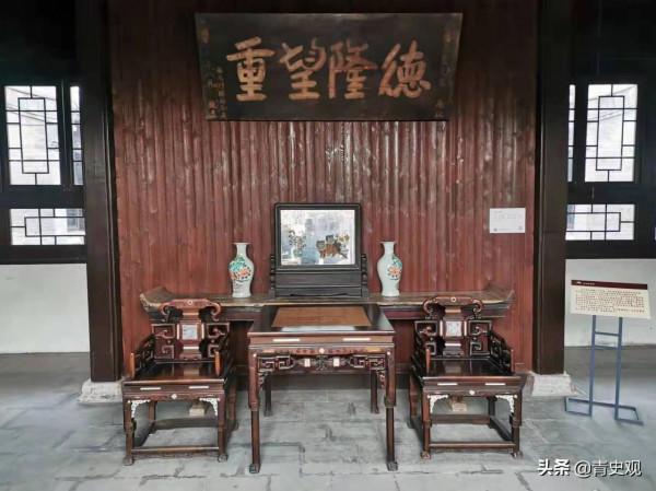 他是&OpenCurlyDoubleQuote;北洋之龍&rdquo;，不情願接受上將軍銜，後曾任國務總理