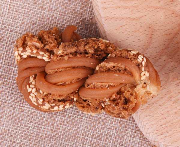 年貨糕點怎麼選？全國34省份老字號糕點選購要點和單品推薦